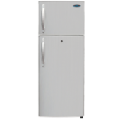 Haier Thermocool Double Door Refrigerator (HRF-300-SDX)